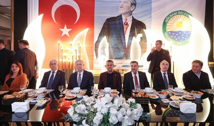 Özel: Türkiye Filistin’in yanında durmalıdır