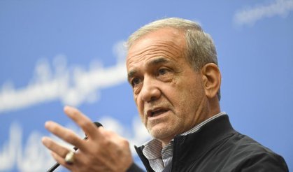 İran'dan açıklama: Komşu ülkelere değil, ABD üslerine saldırdık