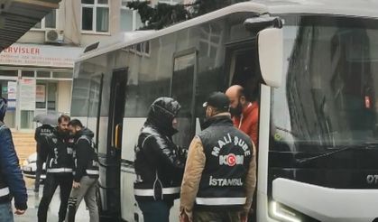 CHP, Uşak Belediye Başkanı Yalım’ı Disipline Sevk Etti