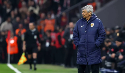 Lucescu hastaneye kaldırıldı