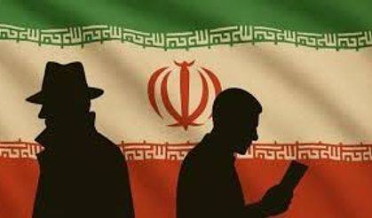 İran’dan dev casusluk operasyonu; 30 kişi gözaltında!