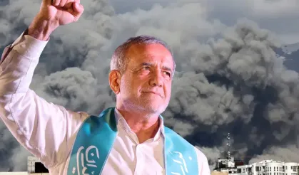 İran Cumhurbaşkanı meydan okudu: Boyun eğmeyeceğiz