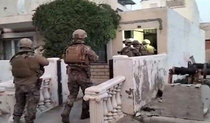 İzmir'de silahlı saldırı; 2 şüpheli tutuklandı