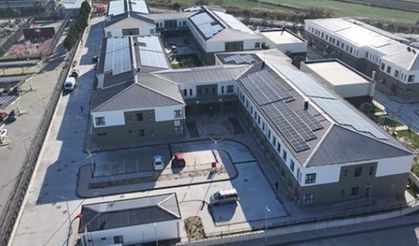 İzmir’de Yurt Müdürü Görevden Alındı!