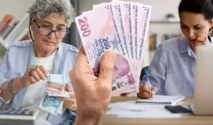 Emekli bayram ikramiyesi ödeme takvimi