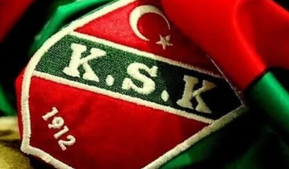 Karşıyaka’dan stat açıklaması: Teşekkür ederiz!