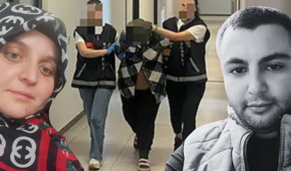 Kocasını öldüren kadından kan donduran sözler!