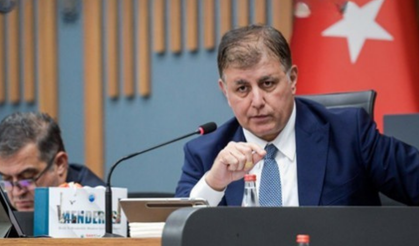 Tugay'dan 'devir' tepkisi: Vakıflar sahip çıkamıyor!