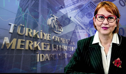 Merkez Bankası döviz rezervleri alarm veriyor
