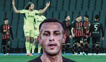 Fenerbahçeli isim ilk golünü Fenerbahçe'ye attı