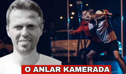 Halı sahada kalp krizi geçirip, öldü