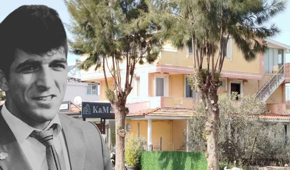 İzmir'de kiracının oğlunu vuran ev sahibi tutuklandı