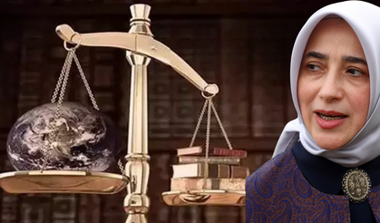 AK Parti'li Zengin: Hukuk ayaklar altında