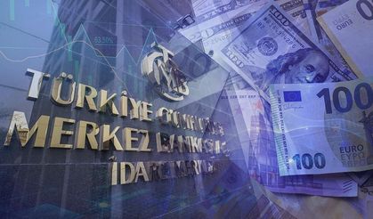 Merkez Bankası'ndan son dakika