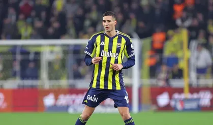 Mert Müldür’den tribün tepkisine yanıt: 'Nişanlımın hedef alınması kabul edilemez'