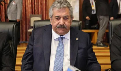 Feti Yıldız’dan dezenformasyon yasası savunması