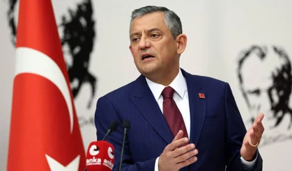 CHP'den ara seçim turu! İlk adres belli oldu