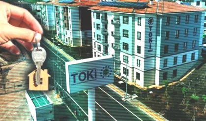 TOKİ İzmir kura sonuçları açıklandı: 5 bin TL başvuru ücreti iadesi ne zaman yapılacak?