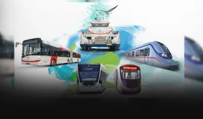 Toplu taşıma 20 ay ücretsiz oldu: Kimler yararlanacak?