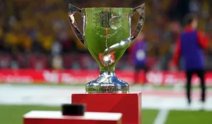 Türkiye Kupası'nda tüm çeyrek finalistler belli oldu