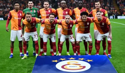 UEFA'dan Galatasaray'a ceza! Taraftarlar sıradaki maça gidemeyecek