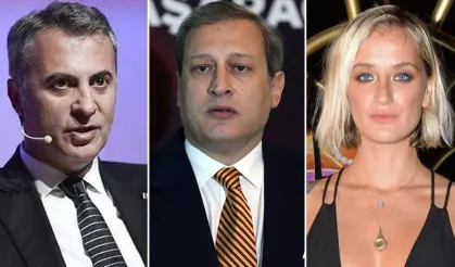 Ünlülere yönelik uyuşturucu operasyonu: İşte ifadeler