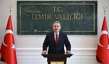 Vali Elban’dan 8 Mart mesajı