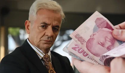 Zafer Algöz’den borcunu alamayanlara dikkat çeken öneri