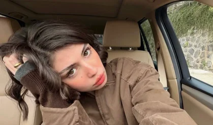 Sosyal medyadaki linç dalgasına karşı hamle: Genç oyuncu hukuki süreci başlattı