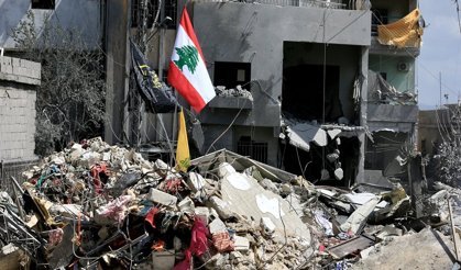 Lübnan’da bilanço ağırlaşıyor: Can kaybı 2 bin 491’e yükseldi