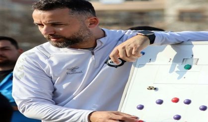 Altay’da yapay zeka dönemi: Karagöz teknolojiyle ligde tuttu