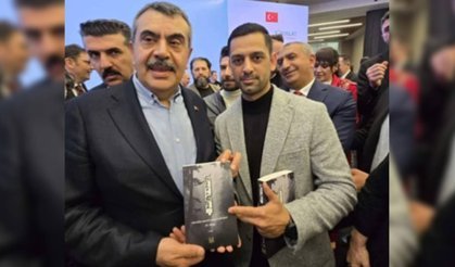 ADD’den Tekin’e suç duyurusu