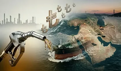 Akaryakıtta gece yarısı depremi: Motorine dev zam!