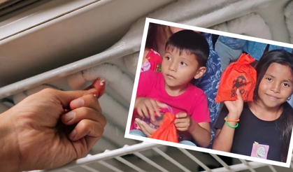 Saklambaç facia ile bitti: Çocuklar dondurucuda öldü