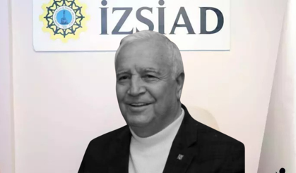 İsmail Kazcıoğlu vefat etti