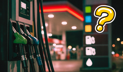 Akaryakıtta tabela yine değişiyor