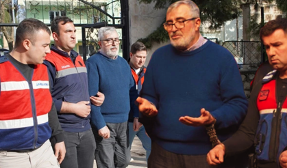 'Jet Fadıl' yıllar sonra görüntülendi