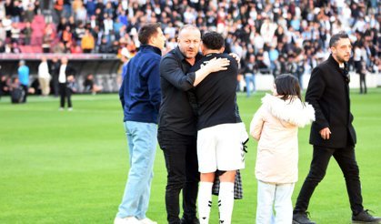 Uçurumun Kenarından Dönen Altay'da Şok Veda