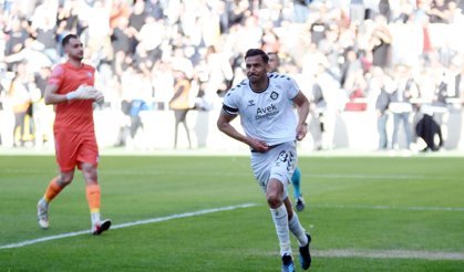 40'lık çınardan jeneriklik kapanış!