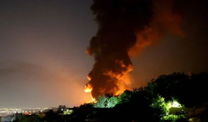 Kuveyt: Bu gece evde kalın