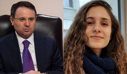 Akın Gürlek'ten Gülistan Doku açıklaması: 'Özel bir birim kurduk'