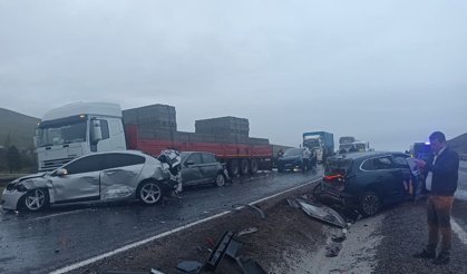 Facianın eşiğinden dönüldü