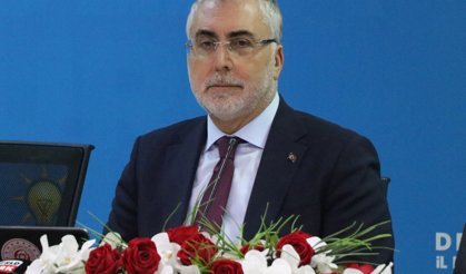 Bakan Işıkhan, istihdam programını tanıttı