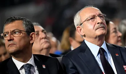 Özgür Özel'den Kılıçdaroğlu'na yanıt