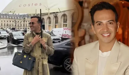 Fenomen hakkında tahliye kararı