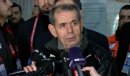 Galatasaray'dan TFF'ye sert tepki: İlişkiler askıya alındı