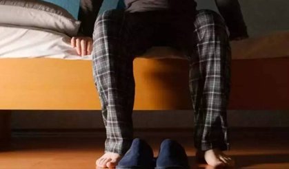 Masum Sanılan 'İdrar Tutma' çok tehlikeli