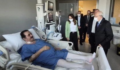 Kılıçdaroğlu’ndan sürpriz ziyaret