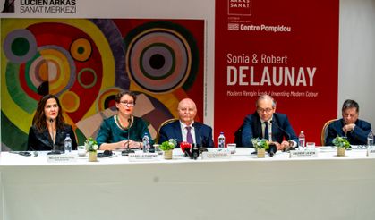 Arkas’tan küresel sanat hamlesi
