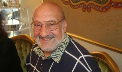 Usta sanatçı Ferdi Atuner 82 yaşında hayata veda etti
